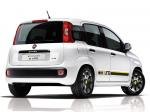 Fiat Panda Young 2014 года